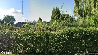 Lejligheder til salg i Otterup - Foto fra Google Street View