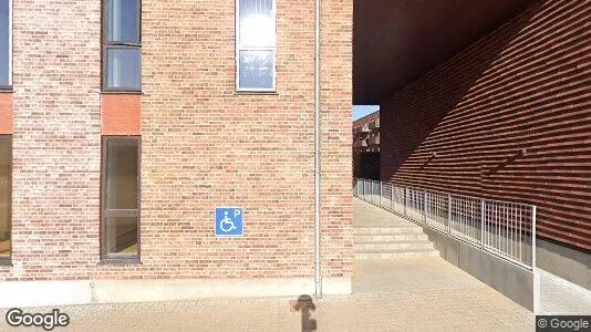 Lejligheder til leje i Vejle Centrum - Foto fra Google Street View