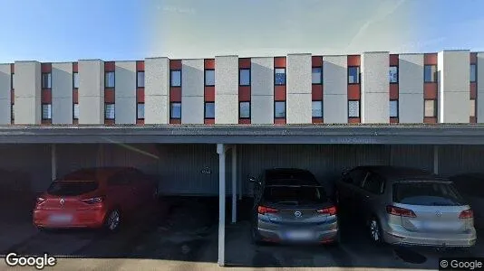 Lejligheder til salg i Aalborg SØ - Foto fra Google Street View