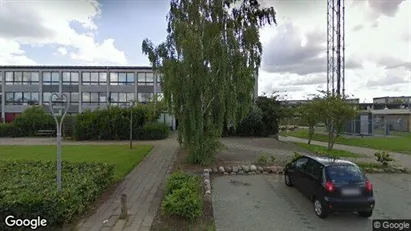 Lejligheder til leje i Vejle Centrum - Foto fra Google Street View