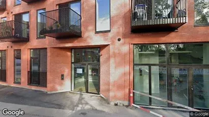 Lejligheder til leje i København S - Foto fra Google Street View