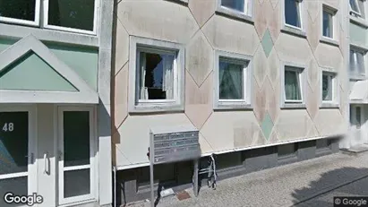 Lejligheder til salg i Roskilde - Foto fra Google Street View