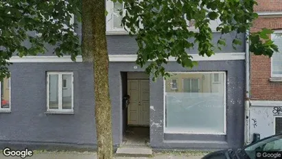 Lejligheder til salg i Kolding - Foto fra Google Street View