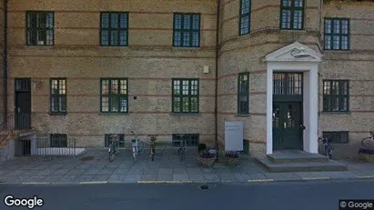 Lejligheder til leje i Risskov - Foto fra Google Street View