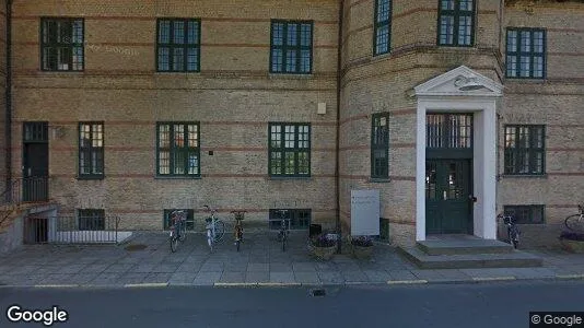Lejligheder til leje i Risskov - Foto fra Google Street View
