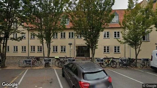 Lejligheder til salg i Odense C - Foto fra Google Street View