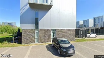 Lejligheder til leje i Aalborg SV - Foto fra Google Street View