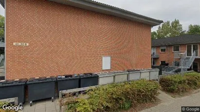 Lejligheder til leje i Viby J - Foto fra Google Street View