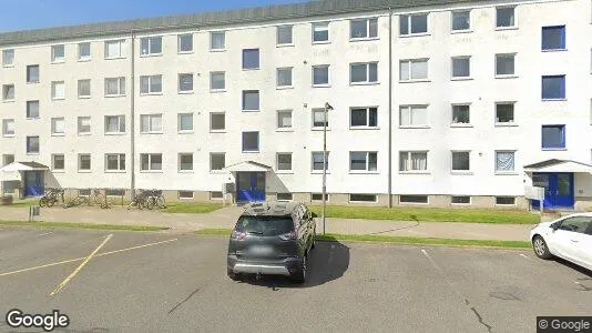 Lejligheder til salg i Nørresundby - Foto fra Google Street View