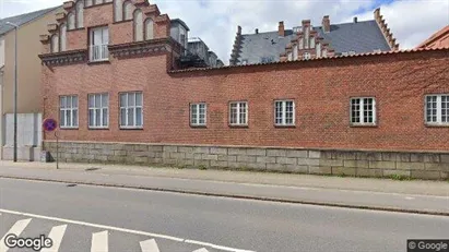 Lejligheder til leje i Område ikke angivet - Foto fra Google Street View