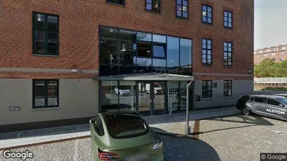 Lejligheder til leje i Østerbro - Foto fra Google Street View