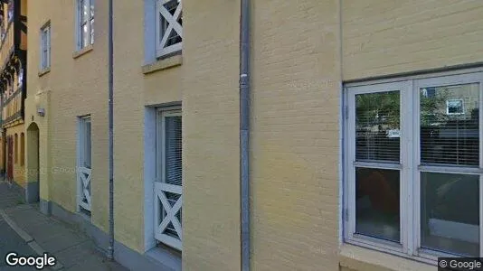 Lejligheder til salg i Aalborg Centrum - Foto fra Google Street View