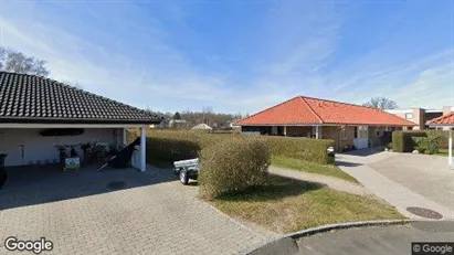 Lejligheder til leje i Område ikke angivet - Foto fra Google Street View