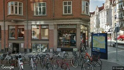 Lejligheder til salg i Aalborg Centrum - Foto fra Google Street View