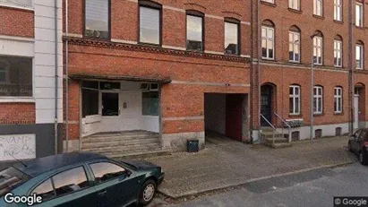 Lejligheder til salg i Kolding - Foto fra Google Street View