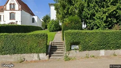 Lejligheder til salg i Haderslev - Foto fra Google Street View