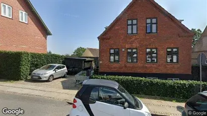 Lejligheder til salg i Svendborg - Foto fra Google Street View