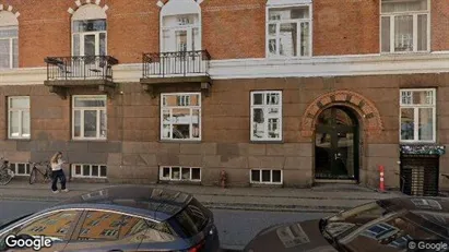 Lejligheder til salg i Frederiksberg C - Foto fra Google Street View