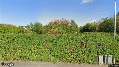 Lejligheder til salg i Hillerød - Foto fra Google Street View
