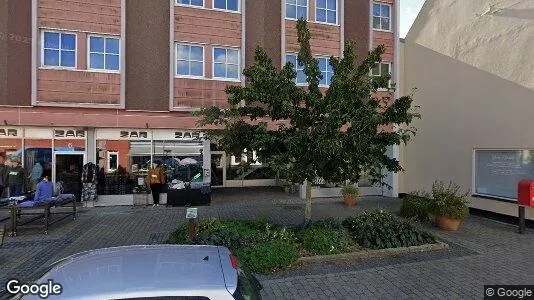 Lejligheder til salg i Maribo - Foto fra Google Street View