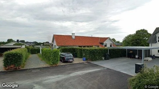 Lejligheder til leje i Kolding - Foto fra Google Street View