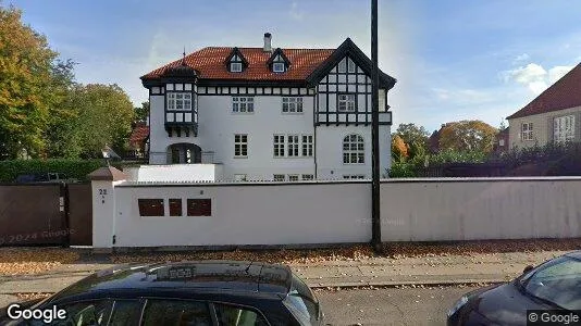 Lejligheder til salg i Østerbro - Foto fra Google Street View