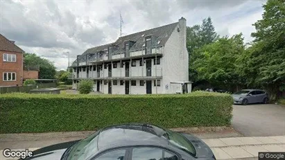 Lejligheder til salg i Herlev - Foto fra Google Street View