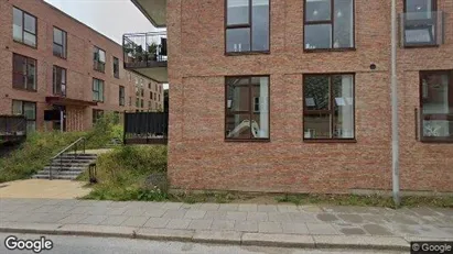 Lejligheder til leje i Hjørring - Foto fra Google Street View