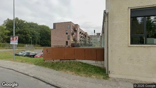 Lejligheder til leje i Odense SV - Foto fra Google Street View
