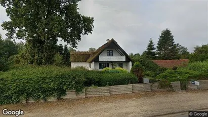 Lejligheder til salg i Stege - Foto fra Google Street View