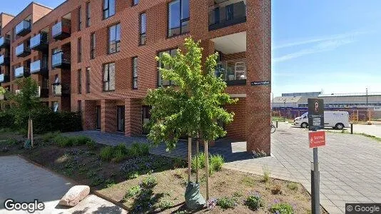 Lejligheder til leje i København SV - Foto fra Google Street View