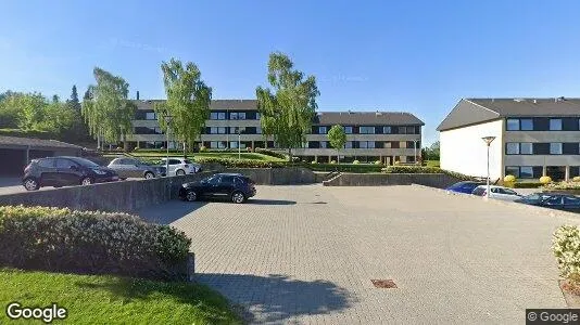 Lejligheder til salg i Aalborg Centrum - Foto fra Google Street View