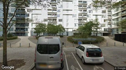 Lejligheder til salg i København S - Foto fra Google Street View