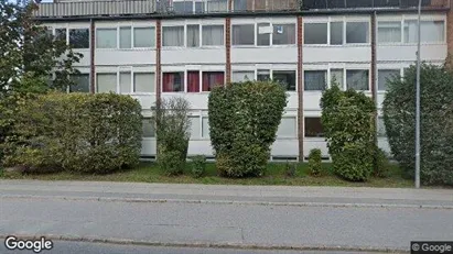 Lejligheder til salg i Bagsværd - Foto fra Google Street View
