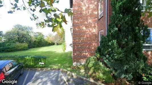 Lejligheder til leje i Virum - Foto fra Google Street View