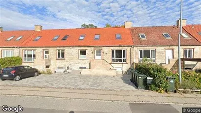 Lejligheder til salg i Hvidovre - Foto fra Google Street View