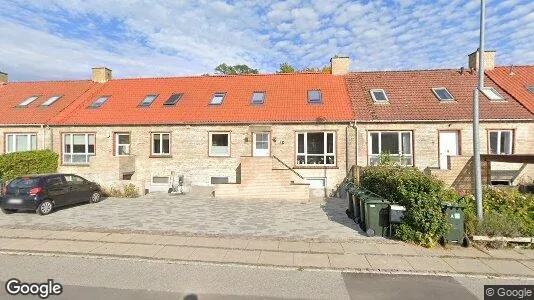 Lejligheder til salg i Hvidovre - Foto fra Google Street View