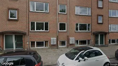 Lejligheder til salg i Aalborg Centrum - Foto fra Google Street View