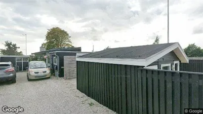 Lejligheder til leje i Otterup - Foto fra Google Street View