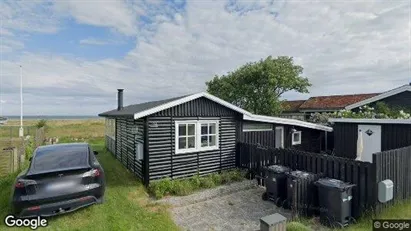 Lejligheder til leje i Mesinge - Foto fra Google Street View