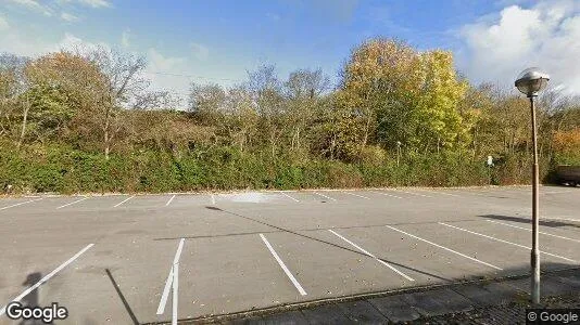 Lejligheder til leje i Hvidovre - Foto fra Google Street View