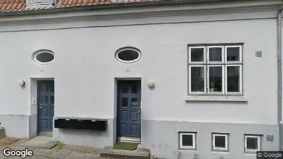 Lejligheder til leje i Kolding - Foto fra Google Street View