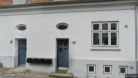 Lejligheder til leje i Kolding - Foto fra Google Street View