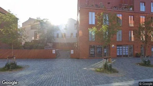 Lejligheder til salg i Køge - Foto fra Google Street View