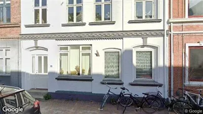 Lejligheder til salg i Odense C - Foto fra Google Street View