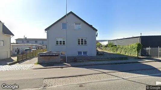 Lejligheder til salg i Hvidovre - Foto fra Google Street View