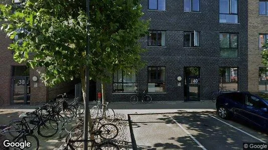 Lejligheder til leje i København SV - Foto fra Google Street View