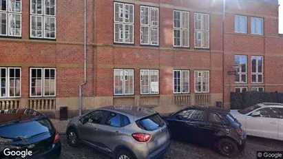 Lejligheder til salg i Odense C - Foto fra Google Street View