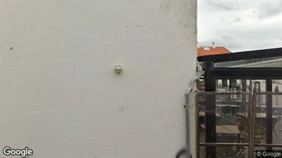Lejligheder til salg i Løkken - Foto fra Google Street View
