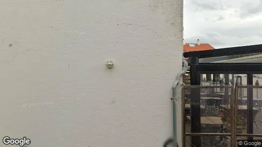 Lejligheder til salg i Løkken - Foto fra Google Street View